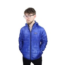 Patagonia Micro Puff Hoody