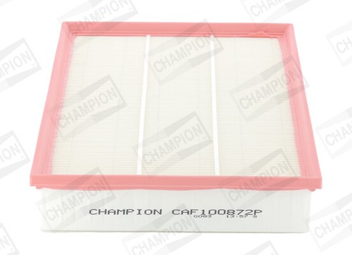 Air filter champion - air,