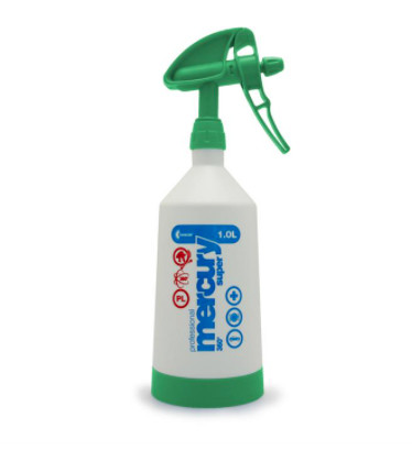 Spray bottle valeting litre - bottle, 1