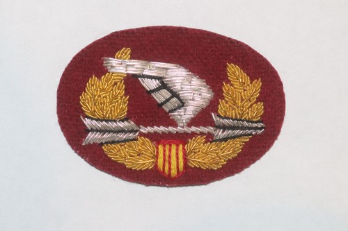 Vietnam arvn ranger beret - vietnam,