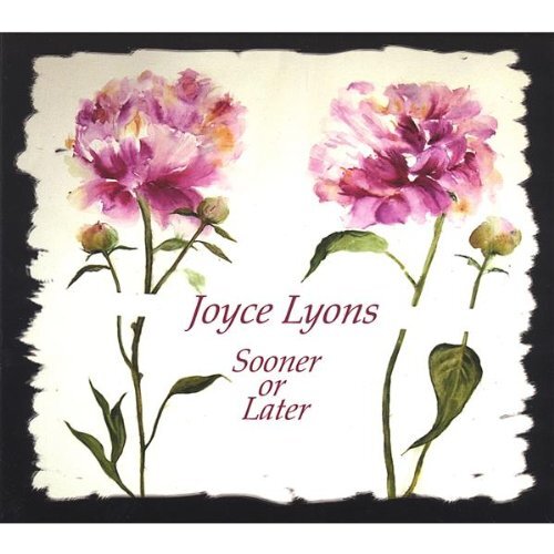 Joyce lyons sooner - joyce, :