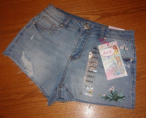 New almost famous size - new!,