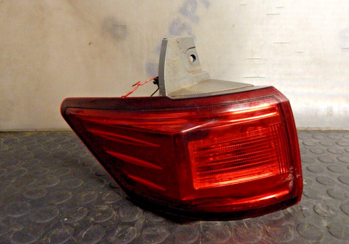Genuine 2010 onwards nissan - 2010-onwards,