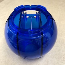 Twilight Zone Blue Gumball Mod