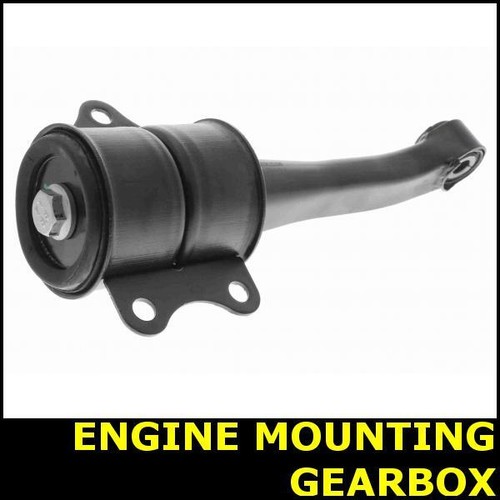 Engine mounting mount - mount, gearbox