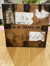 NICK DRAKE   TUCK BOX  5 CD
