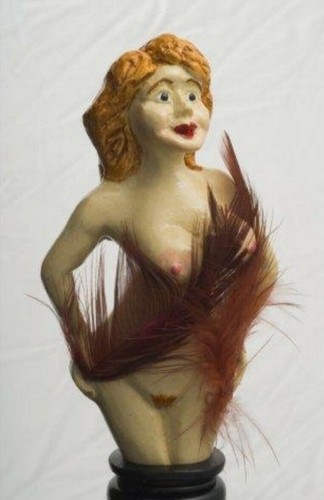 Stripper wine saver - stripper,