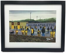 Alloa. Recreation Pk. Athletic