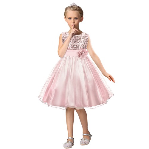 Girls bridesmaid dress - bridesmaid,