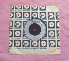 Genesis - Spot The Pigeon EP - 1977 CHARISMA (VG+)