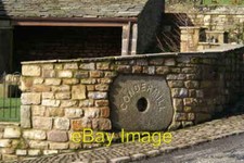 Photo 6x4 True Grit Quernmore