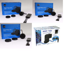 TMC Reef Flow DC Wavemaker