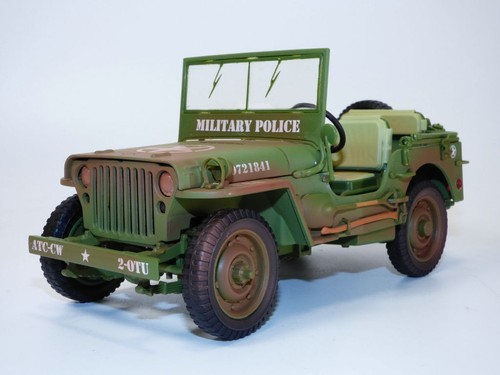 Jeep willys army military - willys,