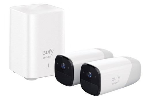 Eufy wireless home - eufy,