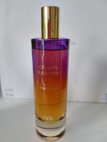 Zara perfume women cherry - zara,