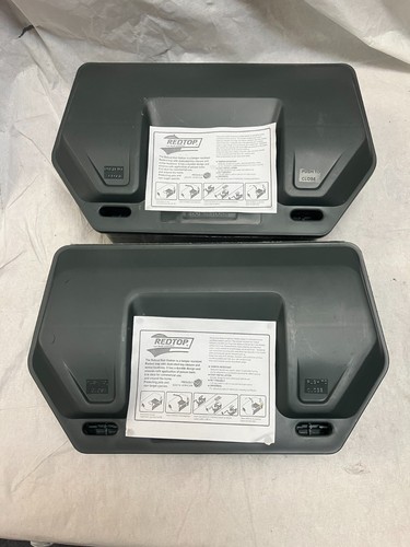 Secure pack outdoor rat trap - secure,
