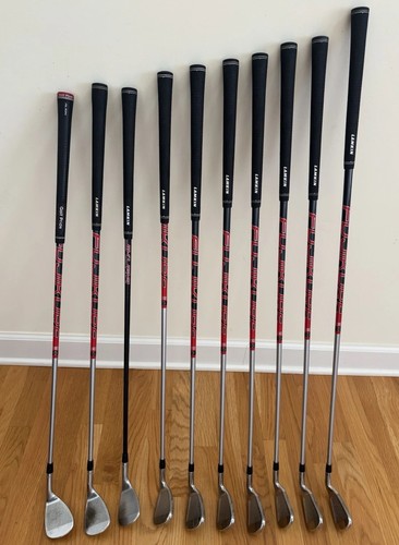 Left handed callaway big - handed,