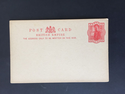 1889 cp25 british - cp25, empire