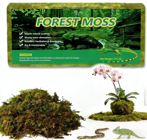 Pnoyws natural sphagnum - pnoyws,