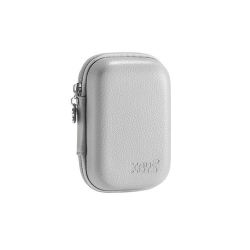 Digital camera case leather - camera,