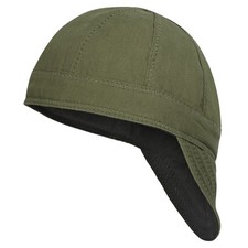 Reversible Welding Cap