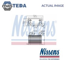 90949 ENGINE OIL COOLER