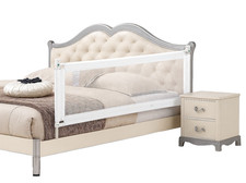 2m Bed Rail Guard – Fits