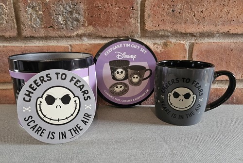 Nightmare before christmas - nightmare,