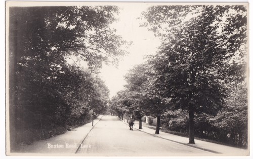 Buxton road leek - buxton, staffordshire