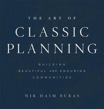 The Art of Classic Planning -