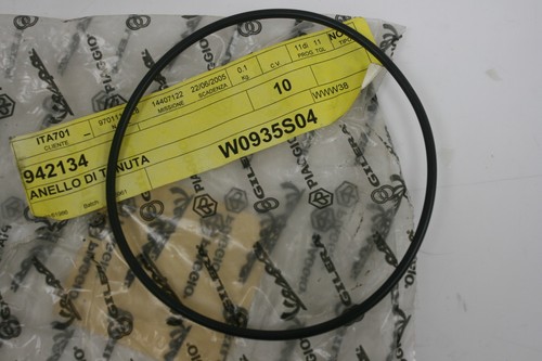 Cylinder head gasket gilera - head,