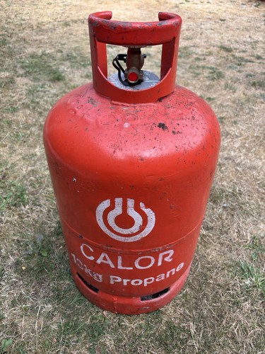 Calor 13kg propane gas - calor, 2/3