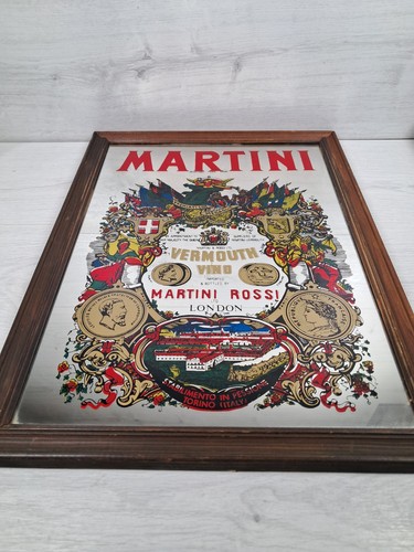 Martini rossi ltd - rossi,