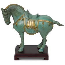 US SELLER - Bronze Tang