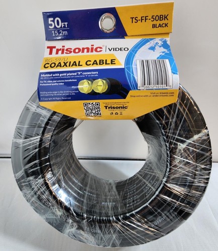 59u coaxial tv cable - rg-59u,