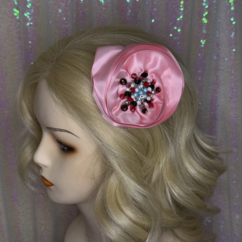 Ooak taissa lada pink - ooak, double