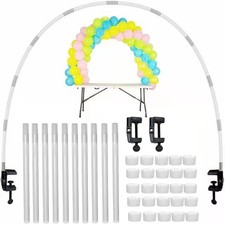 Balloon Arch Set Column Table