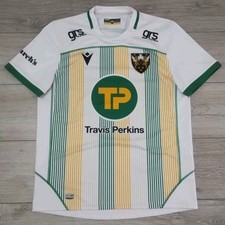 Northampton Saints Rugby Away