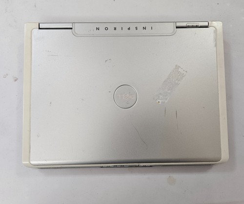 Dell inspiron 6400 for spares - 6400,