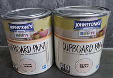 2 x 750ml Johnstone's Cupboard