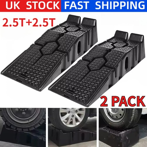 Heavy duty ton low rise - rise, car