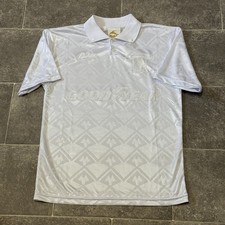 Wolves Away Shirt 1991 Medium