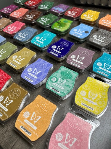 Retired current scentsy wax - scentsy,