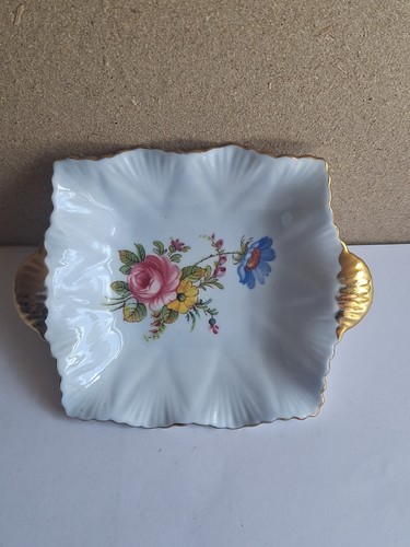 Shelley small bone china - shelley,