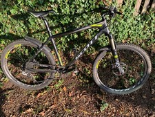 Scott Scale 620 Carbon M Frame  Mountain Bike (sub 10kg!) great handling