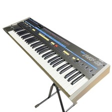 Korg poly analog polyphonic - korg,