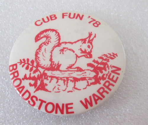 Vintage 1978 cub - 1978,