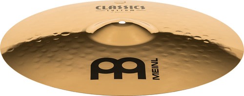 Meinl classics custom - meinl,