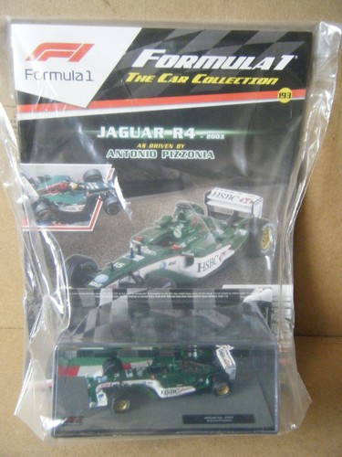 Panini car collection - panini, f1