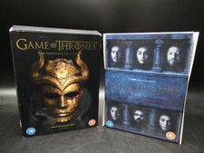 Game thrones series - of, seasons